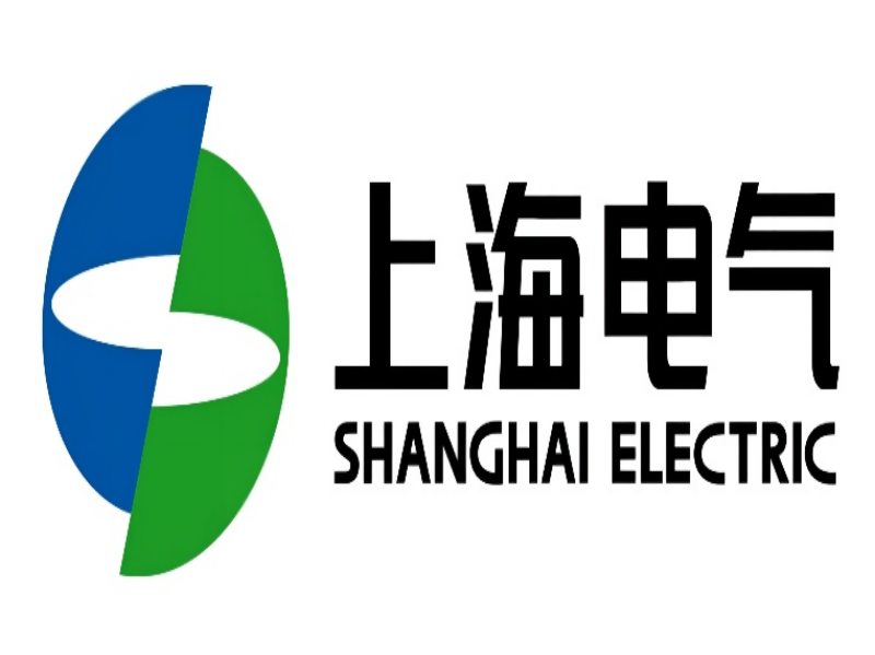  上海電氣